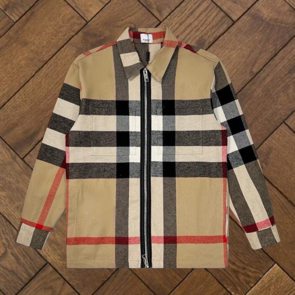 Burberry Shirt